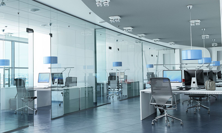 上海銷售部辦公室裝修布局 上海銷售部辦公室裝修布局